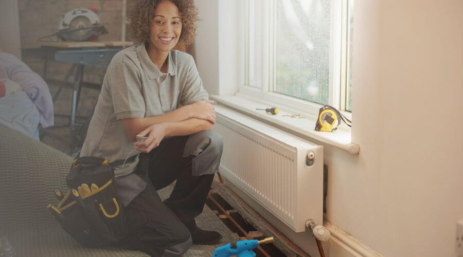 Expert burst pipe repair services in Shoshone, ID